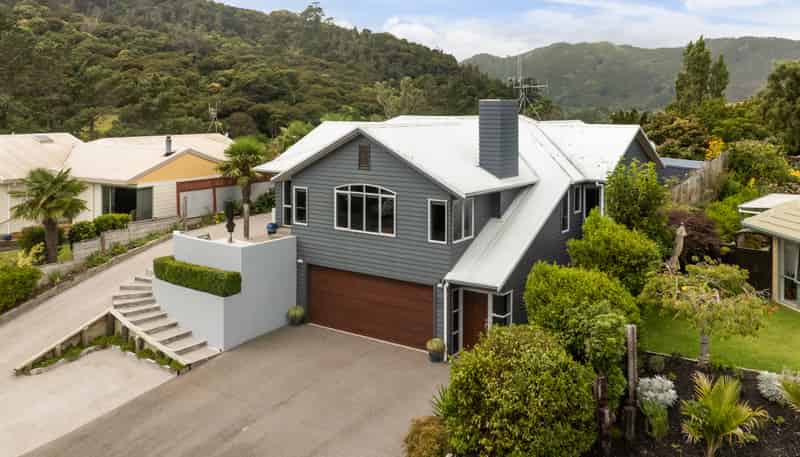 232 The Booms Avenue, Thames