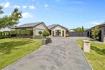 20 Magnolia Drive, Netherby