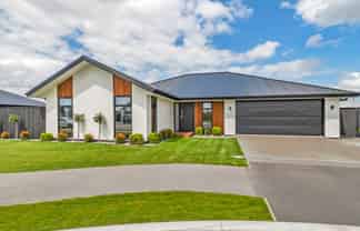 7 Hawk Close, ROLLESTON