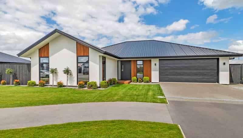 7 Hawk Close, ROLLESTON