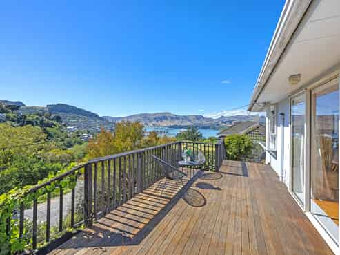 19 Walkers Road, Lyttelton