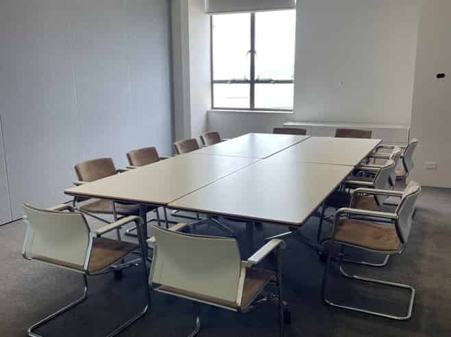 Substantial Fully Fitted Office | 1,420sqm