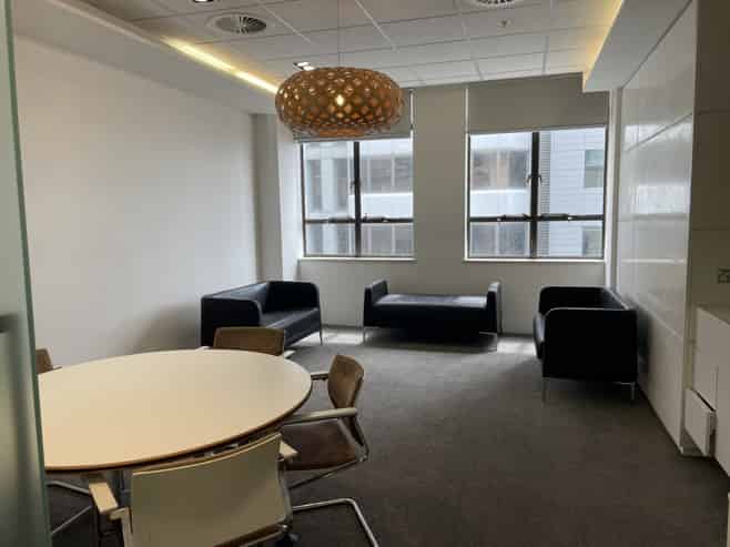 Substantial Fully Fitted Office | 1,420sqm