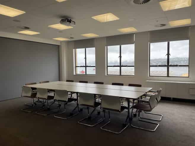 Substantial Fully Fitted Office | 1,420sqm