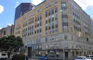 Substantial Fully Fitted Office | 1,420sqm