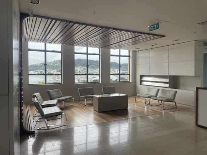 Substantial Fully Fitted Office | 1,420sqm