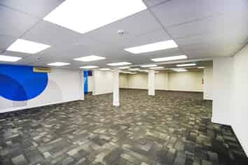 OFFICE/SHOWROOM AND WAREHOUSE
