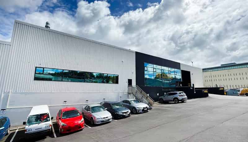 51 Normanby Road, Mount Eden