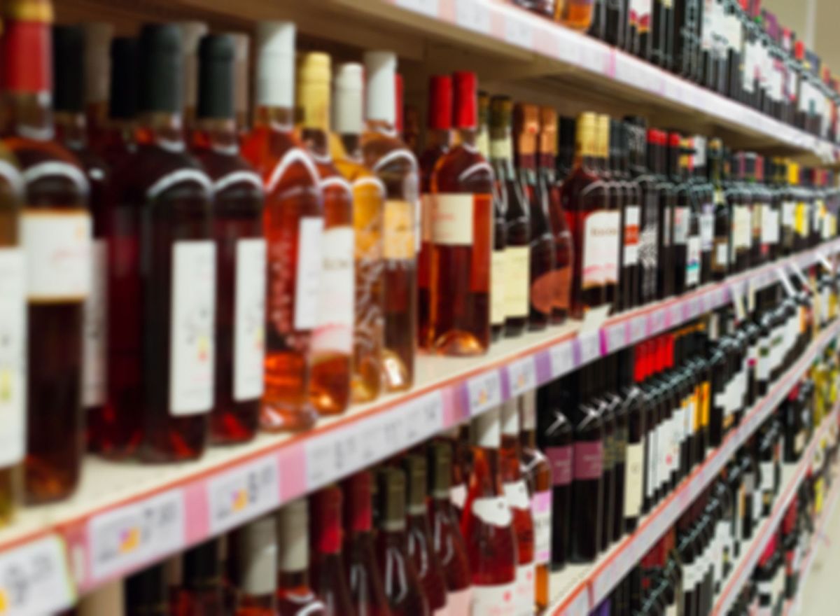 Profitable Liquor Store in CBD – pohled 3