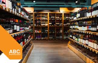 Profitable Liquor Store in CBD