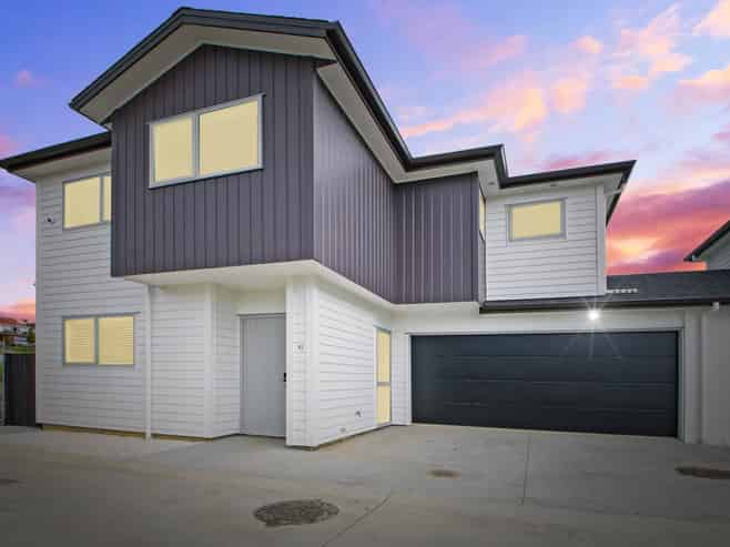 10 Paku Lane, Mount Wellington