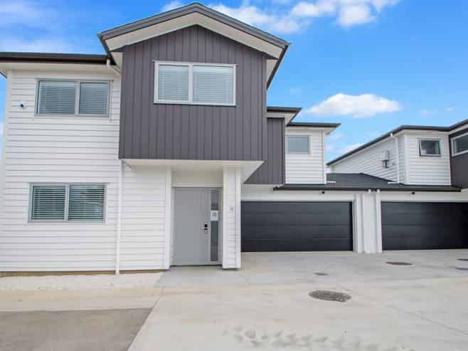 10 Paku Lane, Mount Wellington