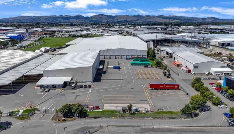 45 Produce Place, Islington