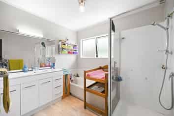 1D Balloch Street, Fairfield