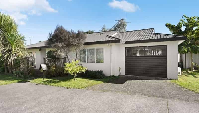 1D Balloch Street, Fairfield