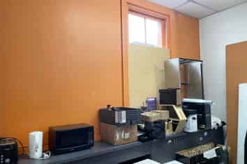 Albany Street Retail/Offices 