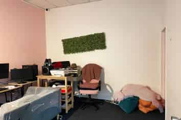 Albany Street Retail/Offices 