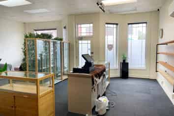 Albany Street Retail/Offices 