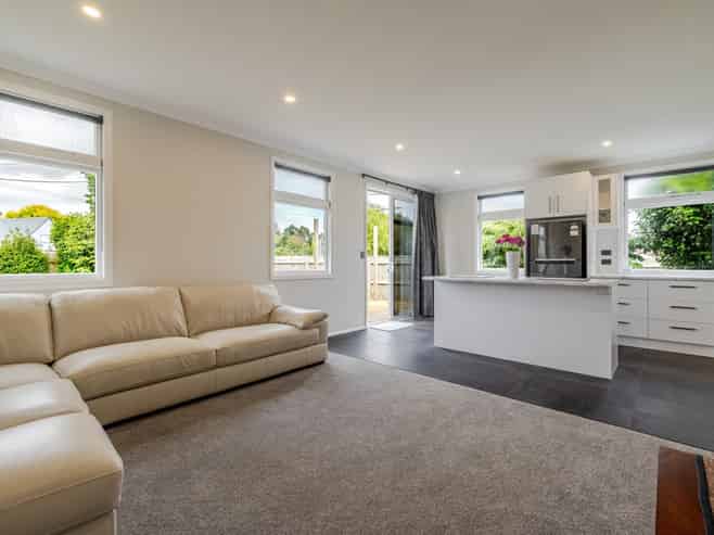 50 Mangahao Road, Pahiatua