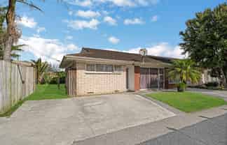 1/129 Carruth Road, Papatoetoe