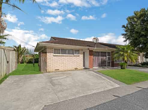 1/129 Carruth Road, Papatoetoe