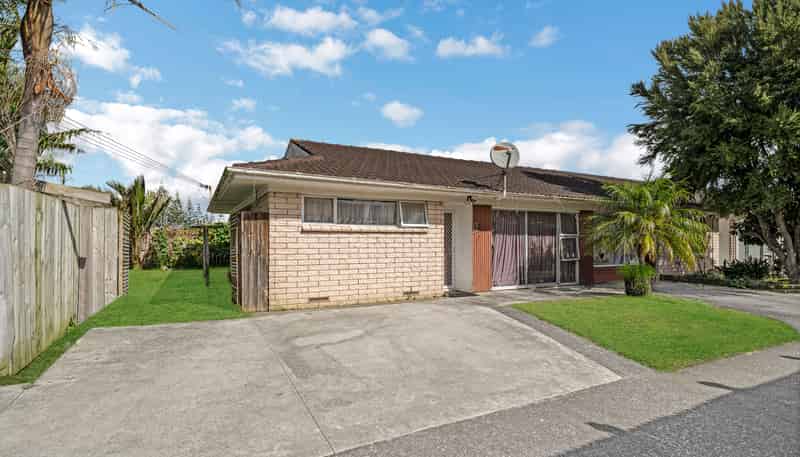 1/129 Carruth Road, Papatoetoe