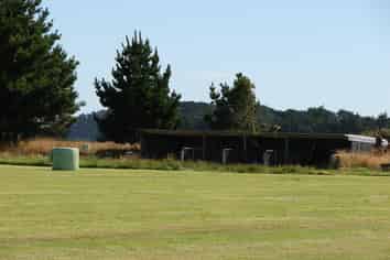 194 Talls Road, Gorge Road