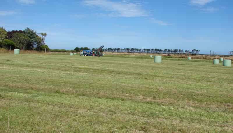 194 Talls Road, Gorge Road