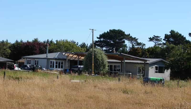 194 Talls Road, Gorge Road