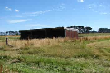 194 Talls Road, Gorge Road