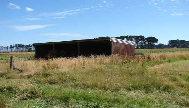 194 Talls Road, Gorge Road