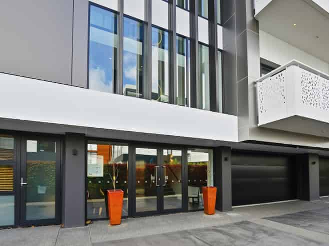 2/30 Peterborough Street, Christchurch Central