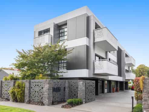 2/30 Peterborough Street, Christchurch Central