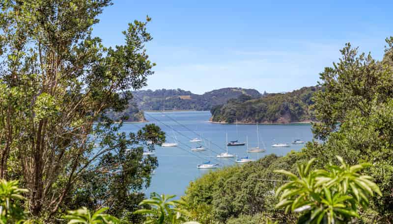 52 Jamieson Road, Mahurangi West