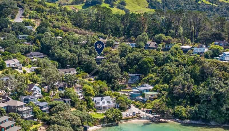 52 Jamieson Road, Mahurangi West