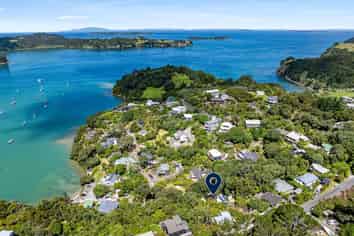 52 Jamieson Road, Mahurangi West