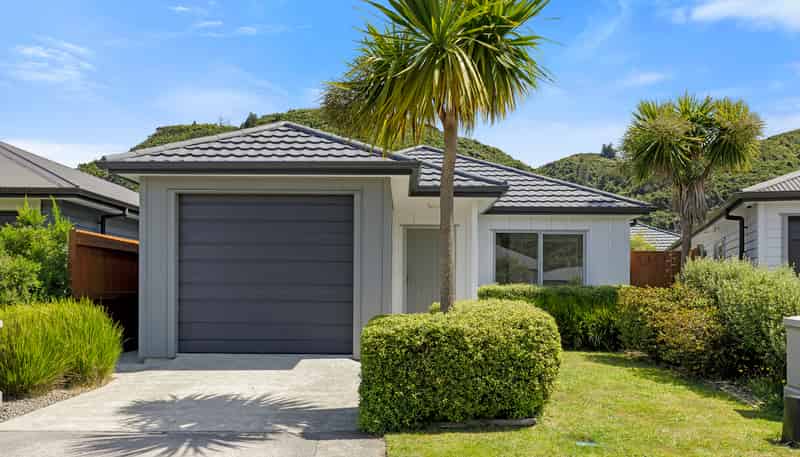 7 Te Toru Street, Taita