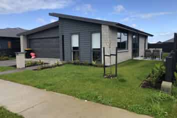 15 Harp Street, Morrinsville