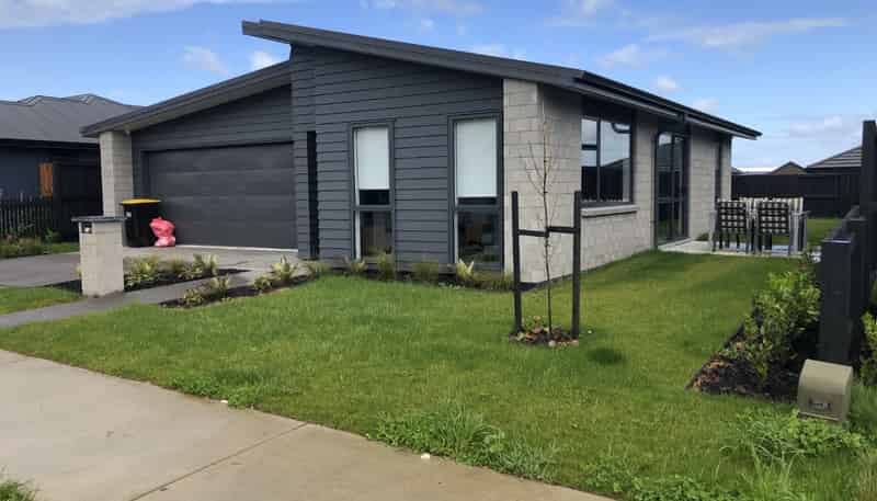 15 Harp Street, Morrinsville