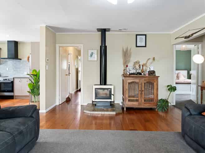 44 Lockwood Road, Hunua