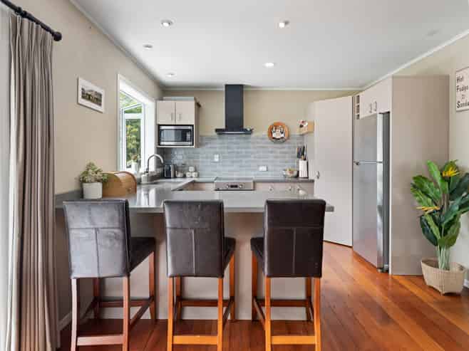 44 Lockwood Road, Hunua