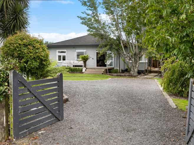 44 Lockwood Road, Hunua