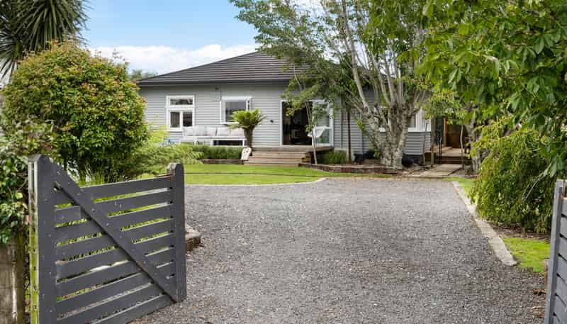 44 Lockwood Road, Hunua