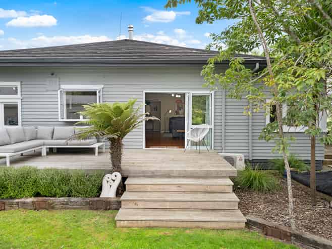 44 Lockwood Road, Hunua