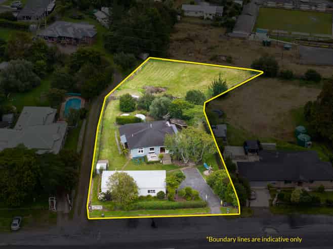 44 Lockwood Road, Hunua