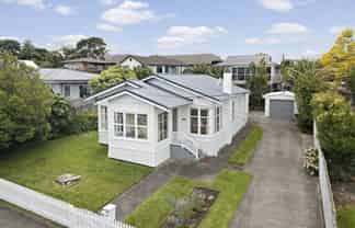 5 Harbour View Road, Point Chevalier