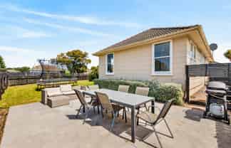 42 Williams Street, Marewa