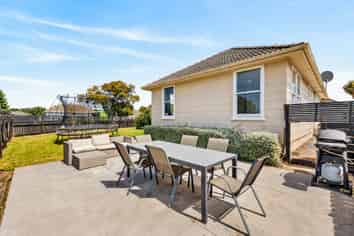 42 Williams Street, Marewa