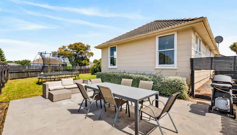 42 Williams Street, Marewa