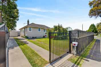 42 Williams Street, Marewa